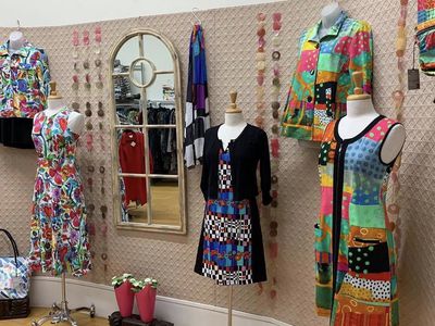 Womens Fashion Retail Business for Sale