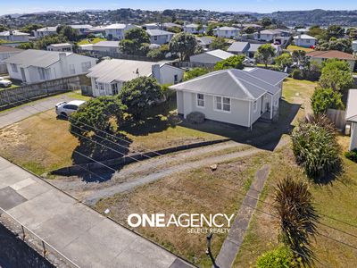 95 Te Pene Avenue, Titahi Bay