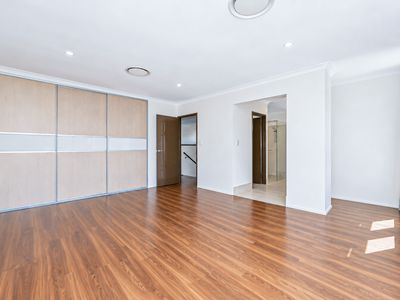 86 Delaronde Drive, Success