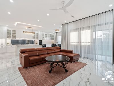 111 Diamondback Parade, Marsden Park