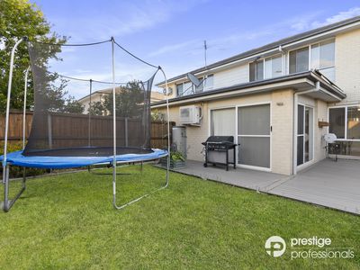 20B Mcguire Crescent, Bardia