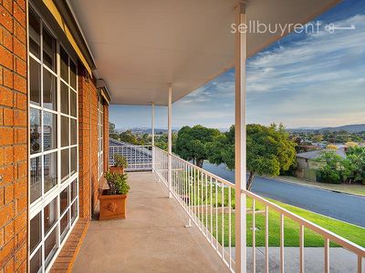 414 COLLEY STREET, Lavington
