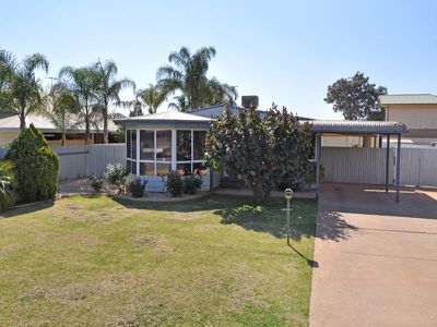 64 Osmetti Drive, Somerville