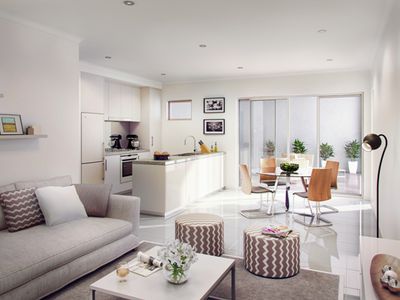 6/26 Powis Street, Glendalough