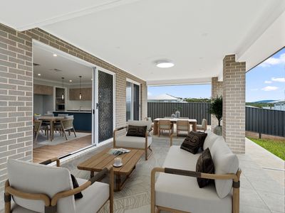 35 Bara Parade , Dolphin Point