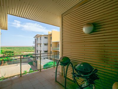 38/44 Counihan Crescent, Port Hedland