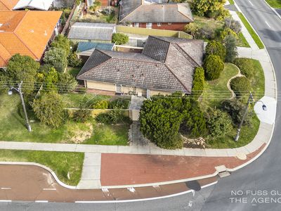 20 Leschenaultia Street, Greenwood