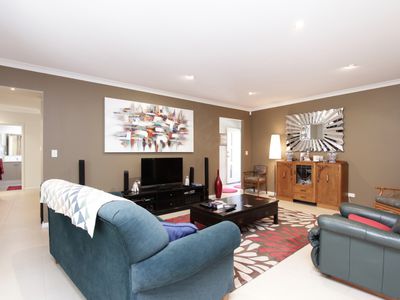 17B Lindfield Street, Westminster