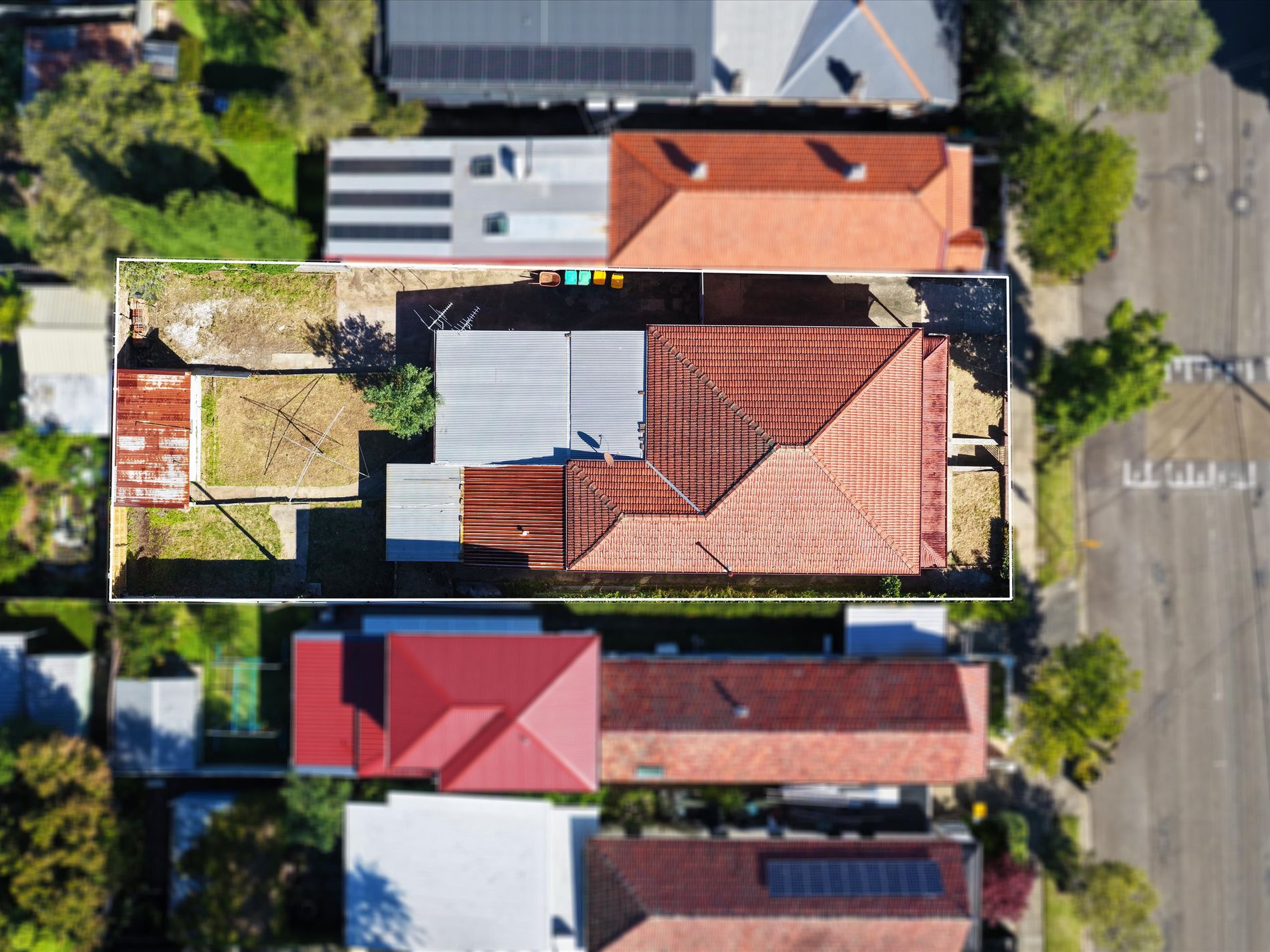 10 Cary Street, Marrickville