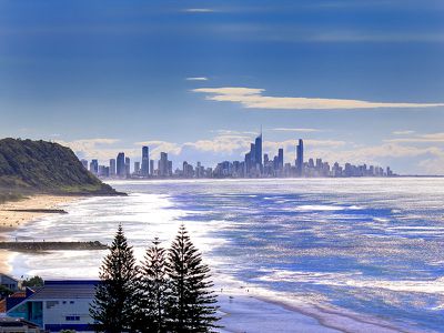 D / 973 GOLD COAST HWY, Palm Beach