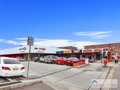 9 Arthur St, Merrylands West