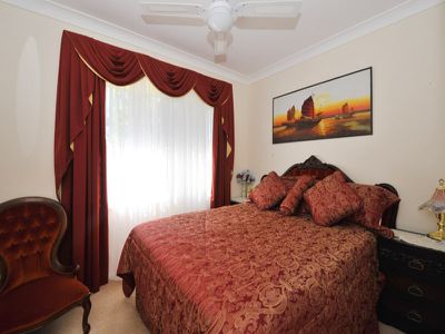 15 GOODWIN ROAD, Gunnedah