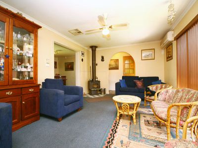 35 HERBERT STREET, Gunnedah