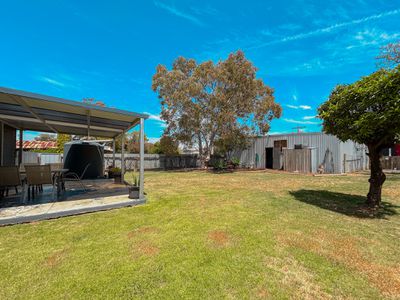 3 Armstrong Street, Boort