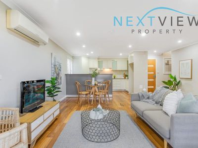 4 / 71 Joslin Street, Kotara