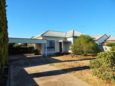 47 Nugget Street, Kerang