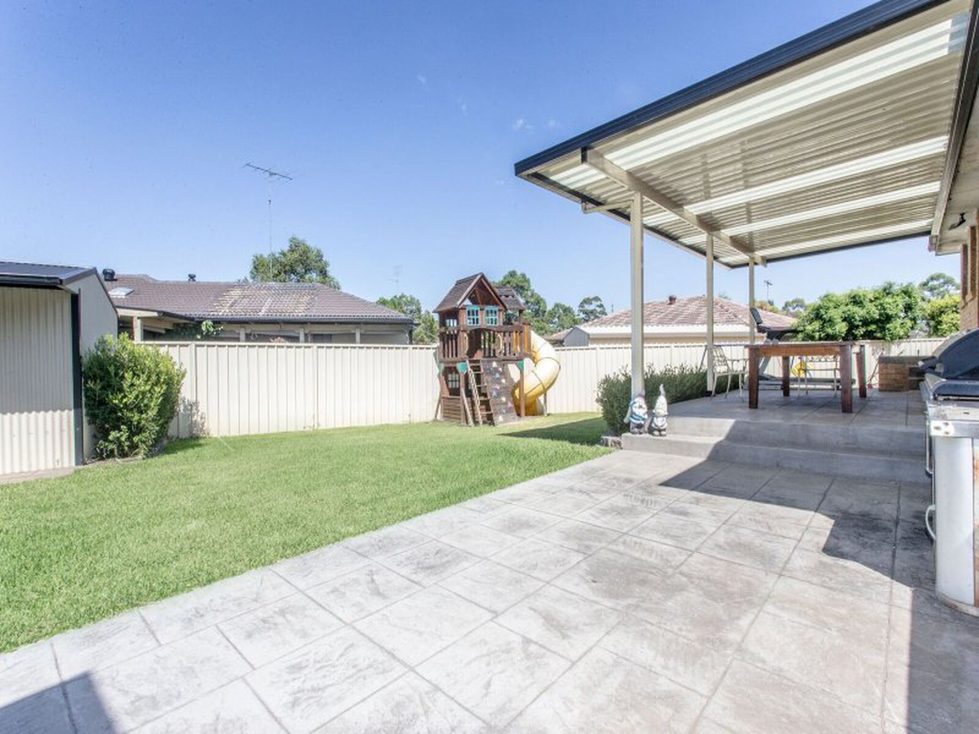 28 Oberon Cres, SOUTH PENRITH