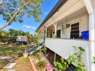 26 Rutherford , Charters Towers City