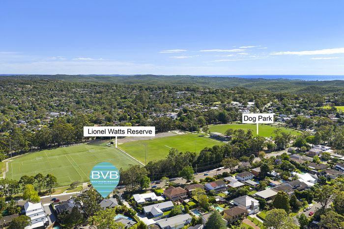 81 Blackbutts Road, Frenchs Forest