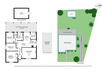 7 Bainton Place, Doonside