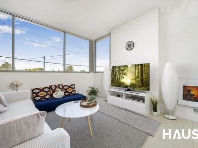 101 / 2 River Rd West, Parramatta