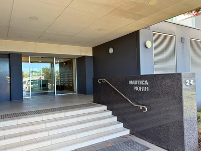 604 / 2-6 Pilla Avenue, New Port