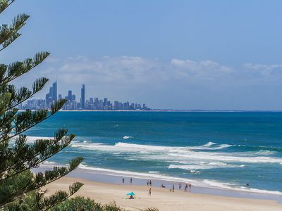 6D / 969 GOLD COAST HWY, Palm Beach
