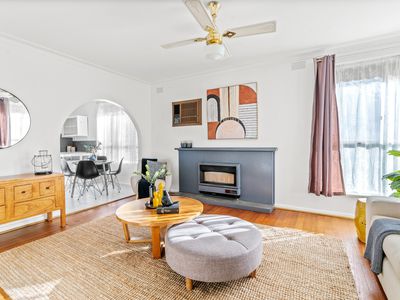 6 / 13 Arnold Court , Pascoe Vale