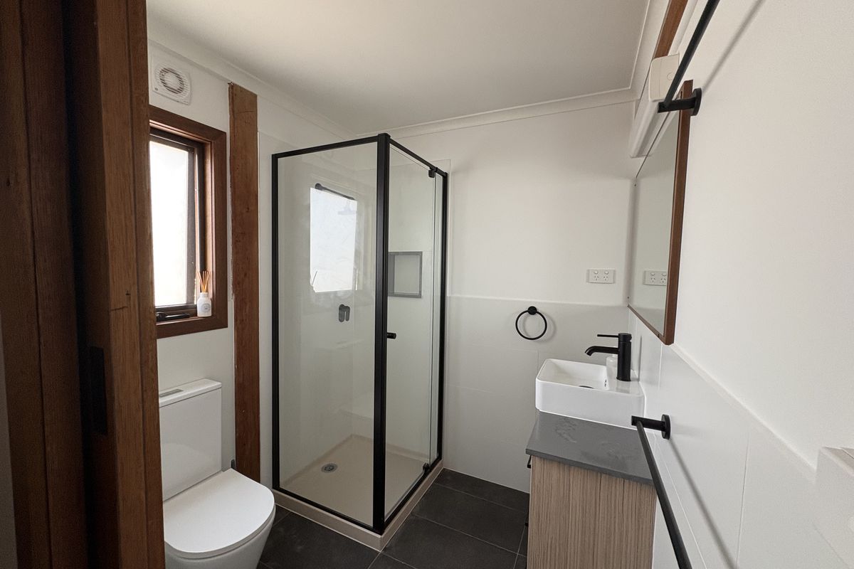 107B Highton Lane, Mansfield
