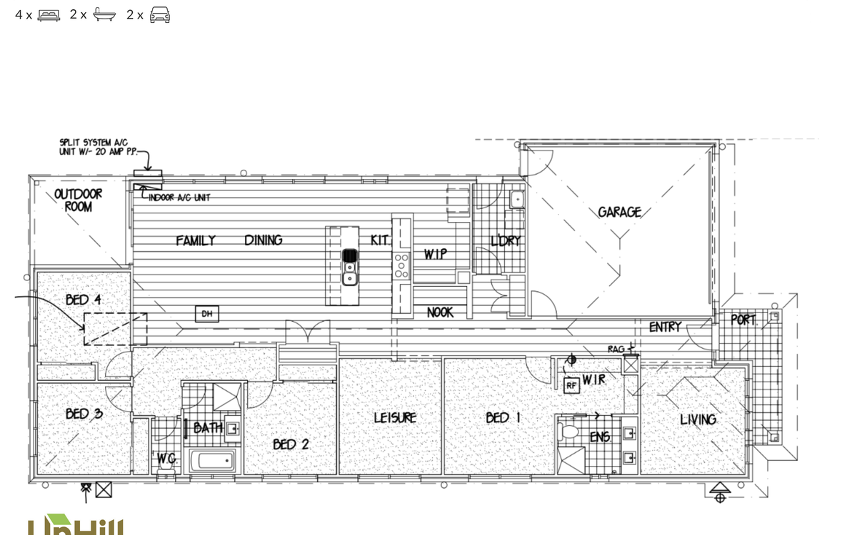 gallery