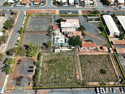 13 Keesing Street, Port Hedland