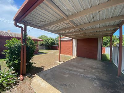 22 Cooloola Crescent, Urangan