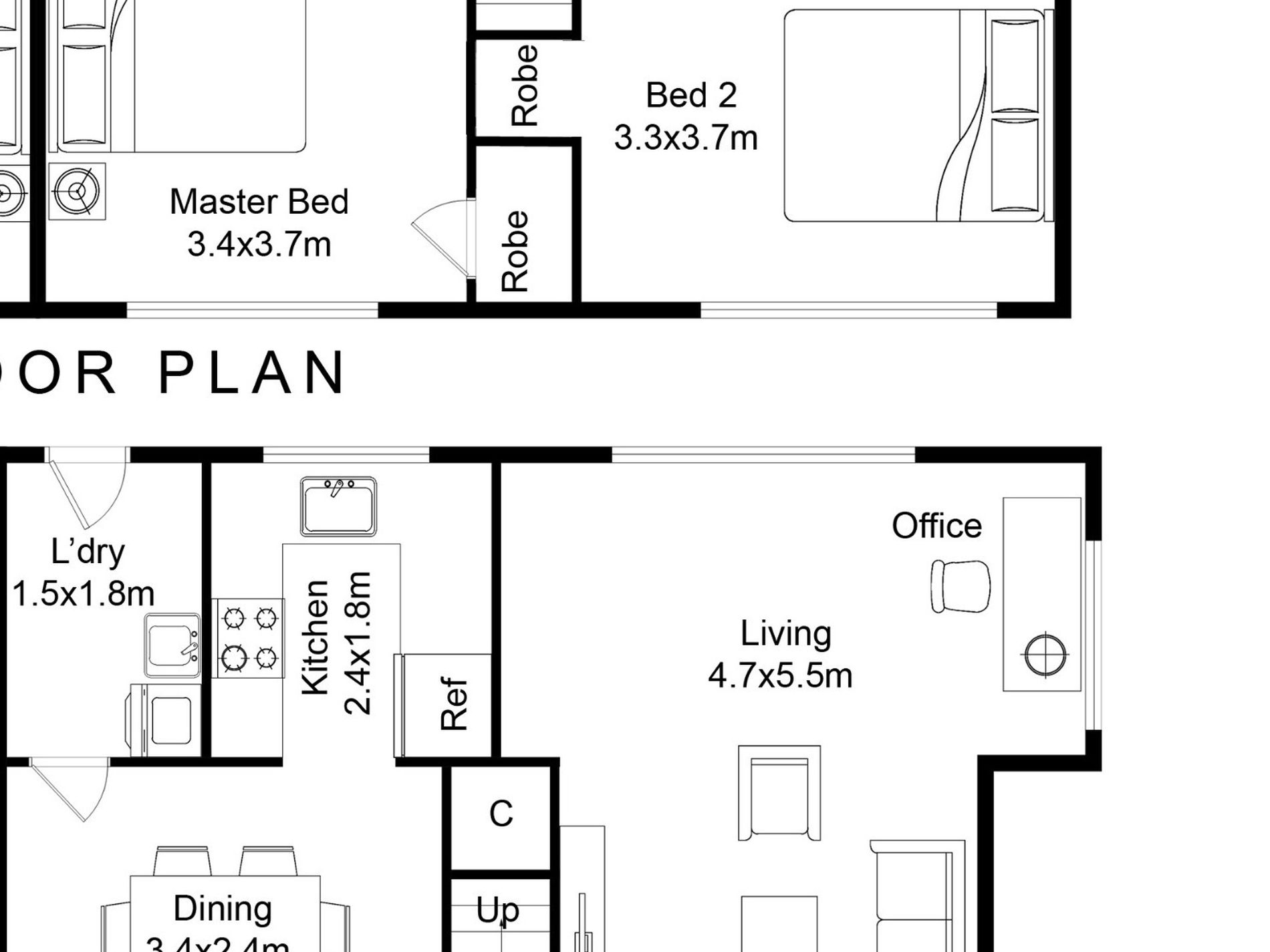 8A Devon Place, Cannons Creek