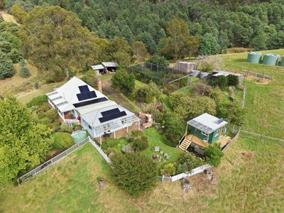 69 Olbrichs Road, Cygnet