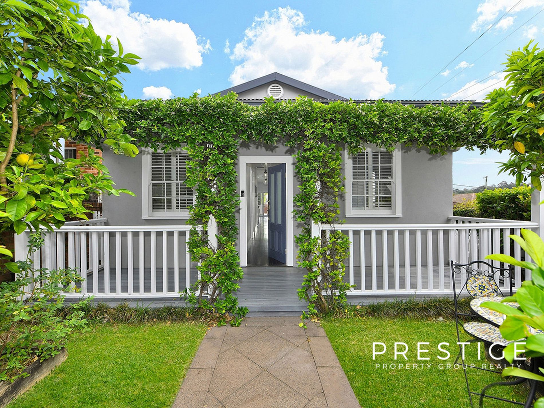 1 Mary Street, Turrella