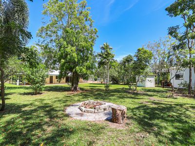81 Currawong Drive, Howard Springs