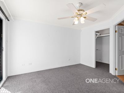 12 Turvey Crescent, St Georges Basin