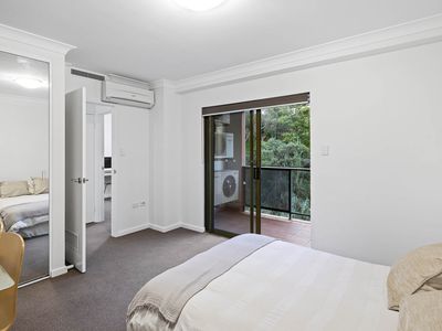 39 / 122 Mounts Bay Road, Perth