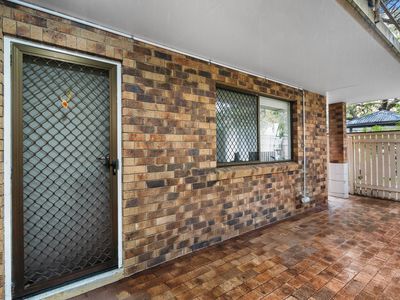 1 / 63 Macquarie Street, St Lucia