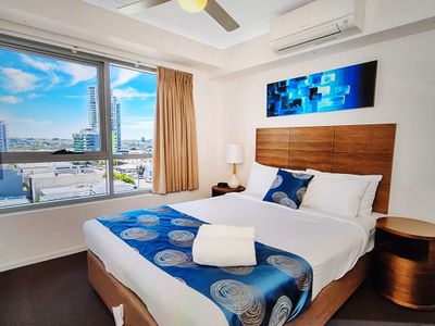 35 / 44 Brookes Street, Bowen Hills