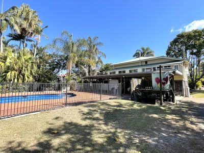 142 Woondooma Street, Bundaberg West