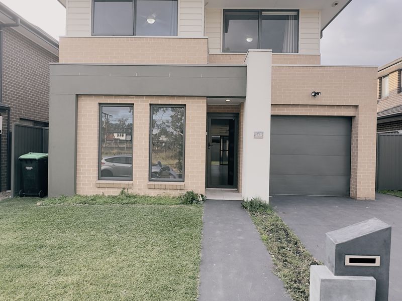 245 Victoria Street, Werrington