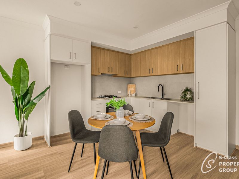 3 / 35 Bombard Street, Mount Pleasant