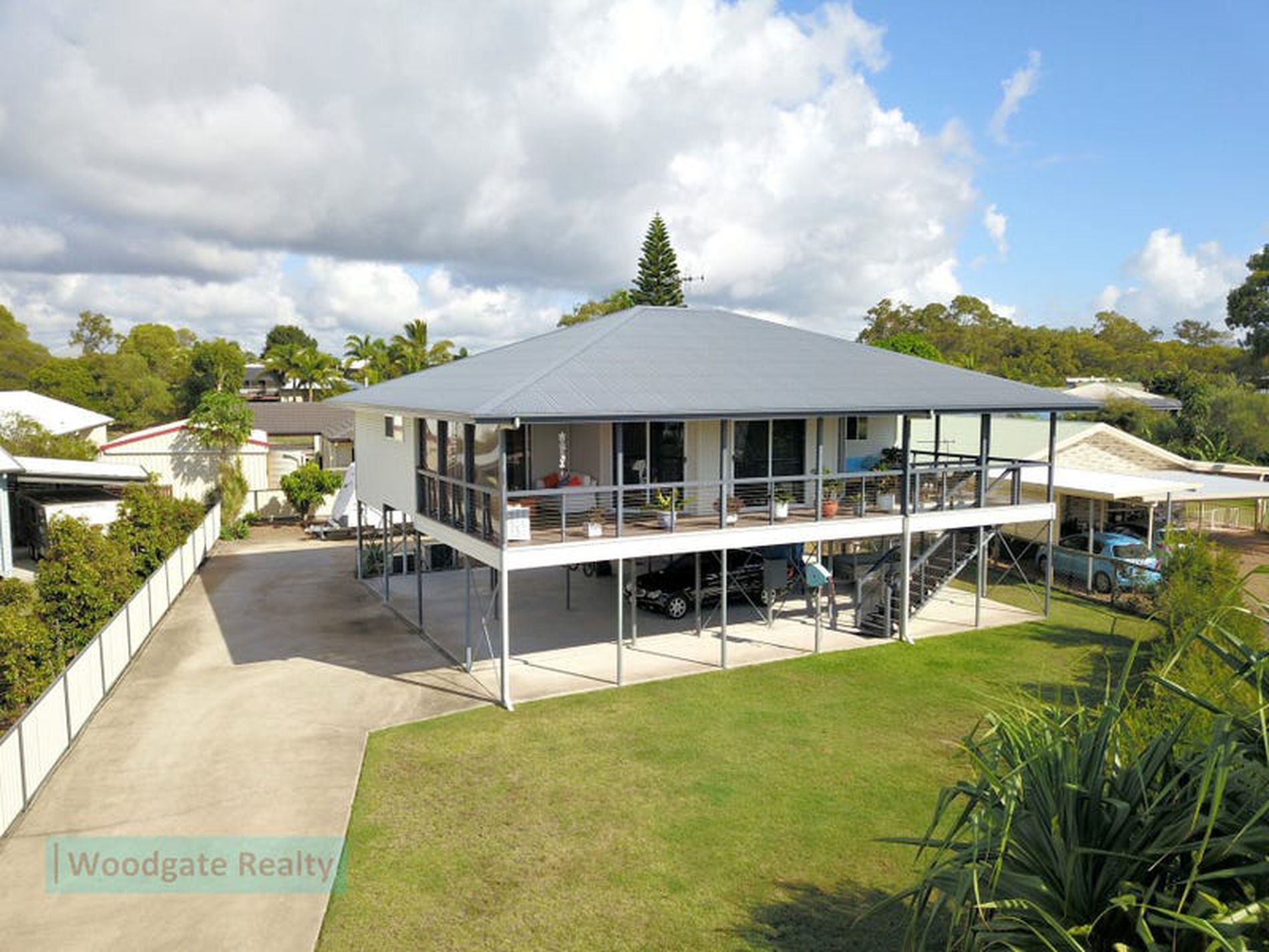 25 Coral Sea Dr, Woodgate