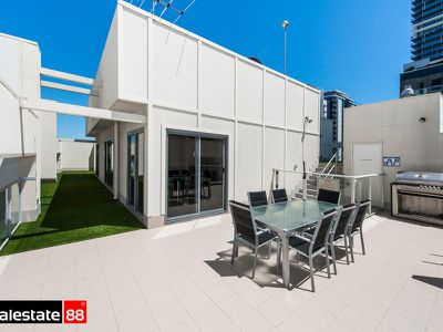 30 / 11 Bennett Street, East Perth