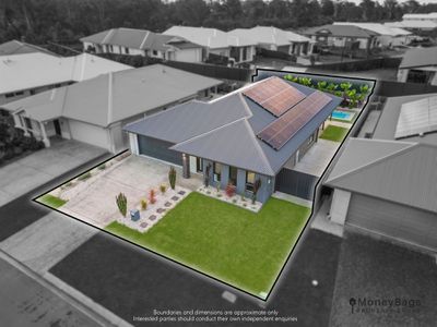 15 Normanby Way, Jimboomba