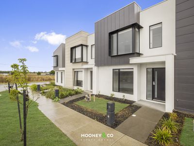 50 Criterion Way, Cranbourne East