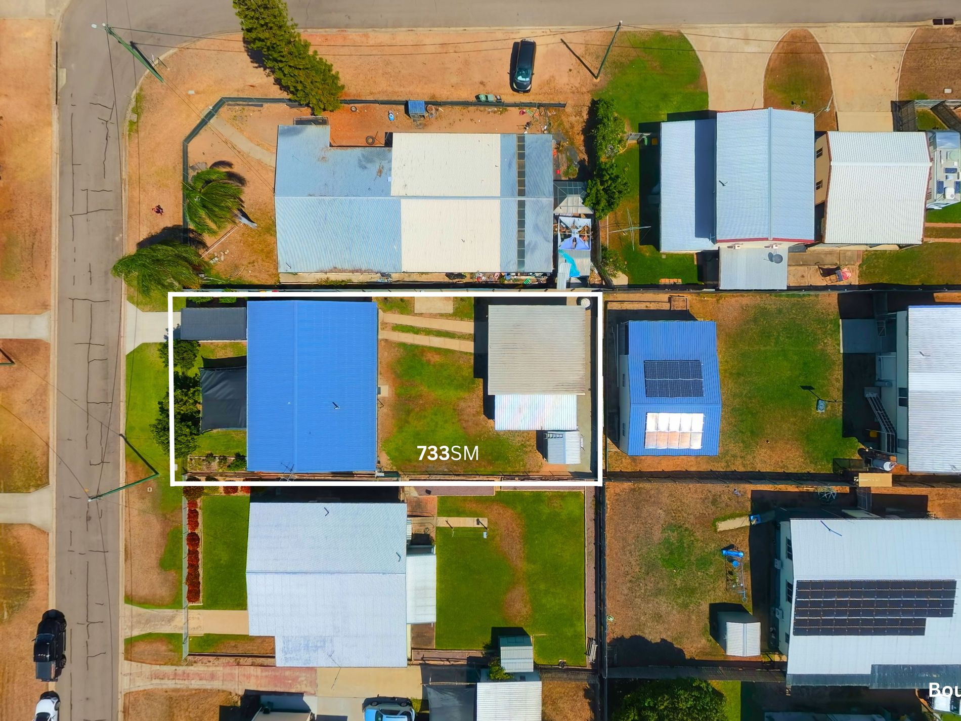 3 Darwen Street, Bowen
