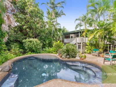 11 Townsend Street, Mysterton