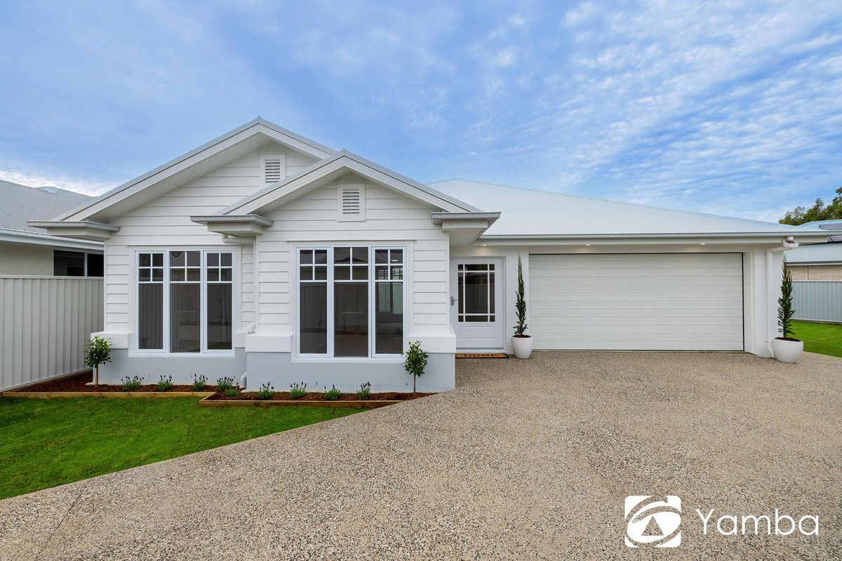 6 Lillian Place, Yamba